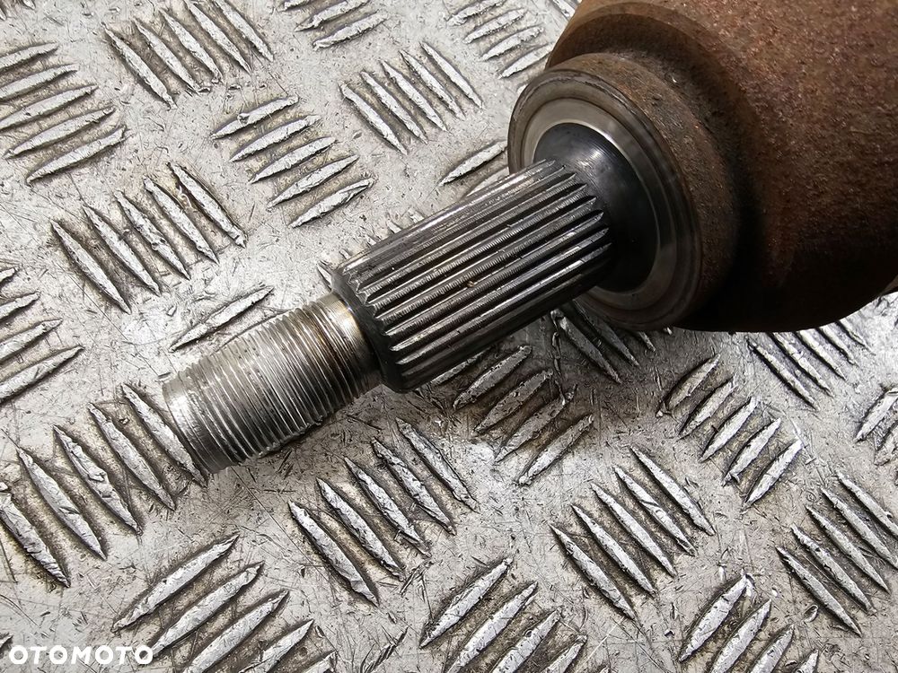 renault trafic iii 3 talento ii półoś prawa długa 93462023 391005751r - 6