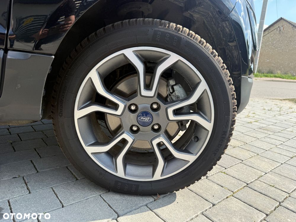 Ford Inny - 35