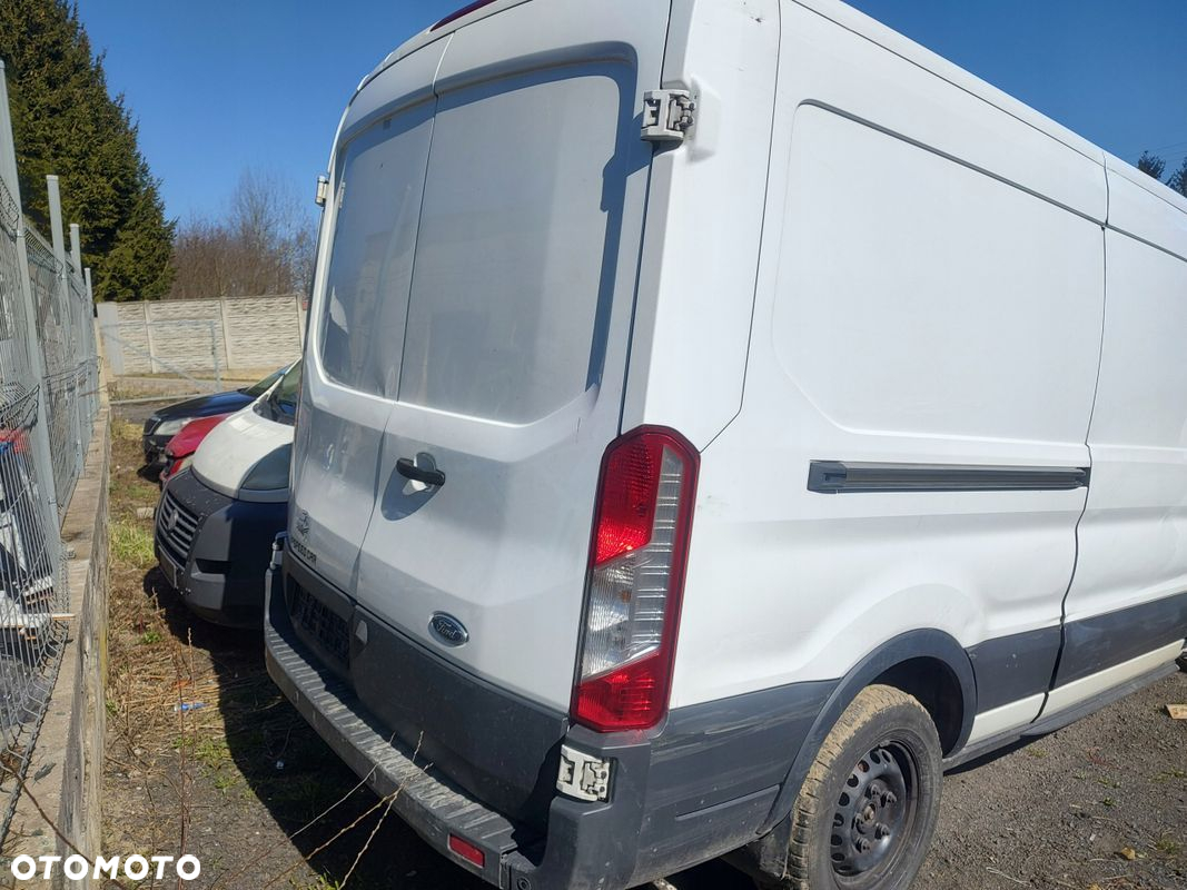 FORD TRANSIT MK8 MODUŁ BCM SKRZYNKA GK2T15604FAF - 8