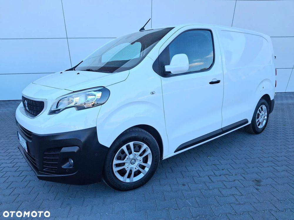 Peugeot EXPERT - 12