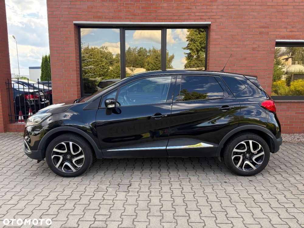 Renault Captur 1.2 Energy TCe Intens - 24