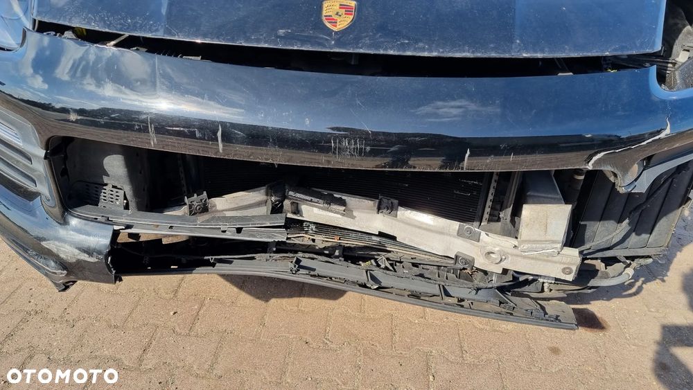 Porsche Cayenne E-Hybrid Tiptronic S - 27