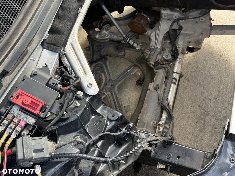 Audi Q7 3.0 TDI Quattro Tiptronic - 28