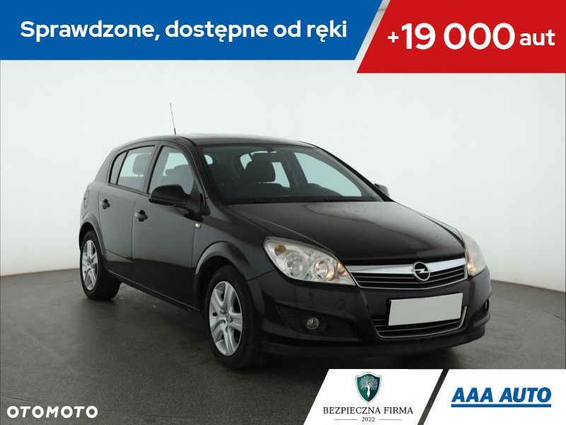 Opel Astra - 2