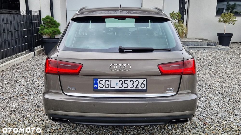 Audi A6 ver-2-0-tdi-ultra-s-tronic - 15