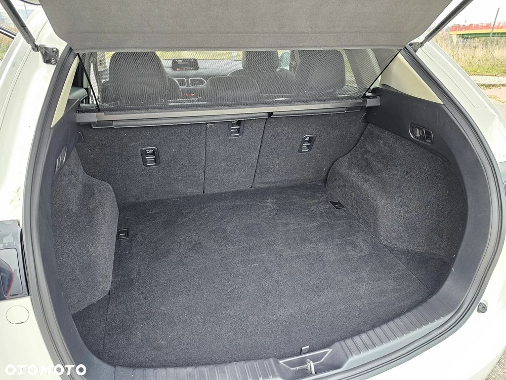 Mazda CX-5 2.5 Skypassion 2WD - 15