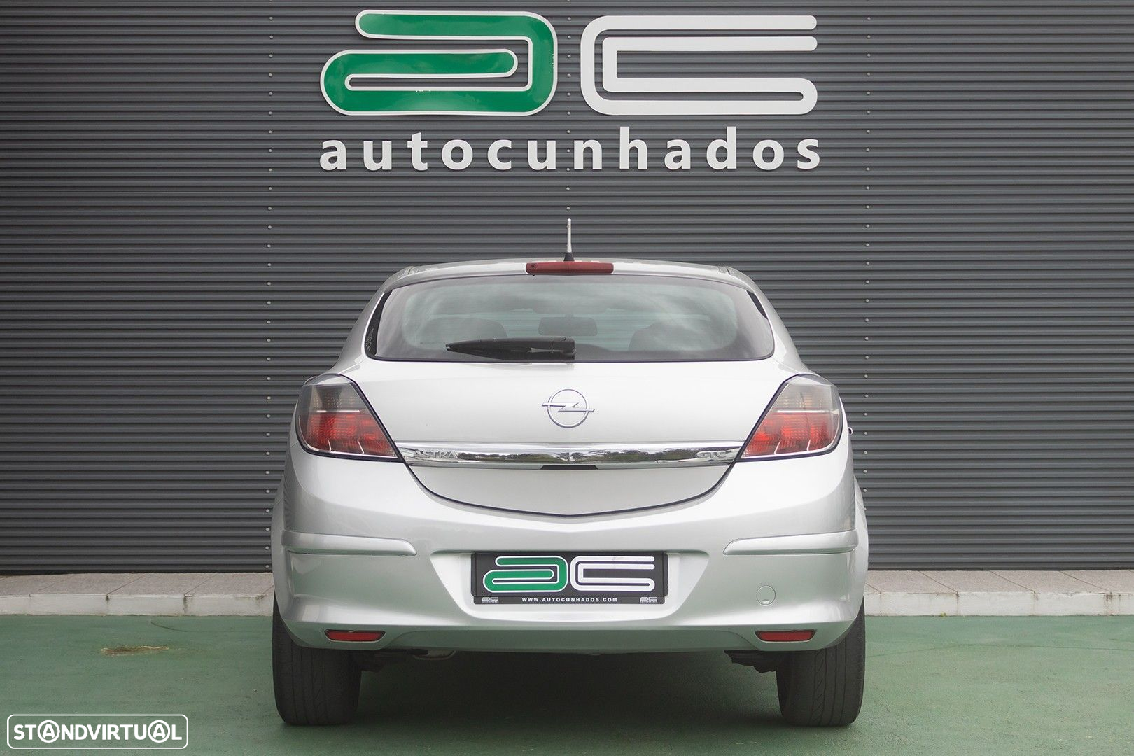 Opel Astra GTC 1.3 CDTi - 5