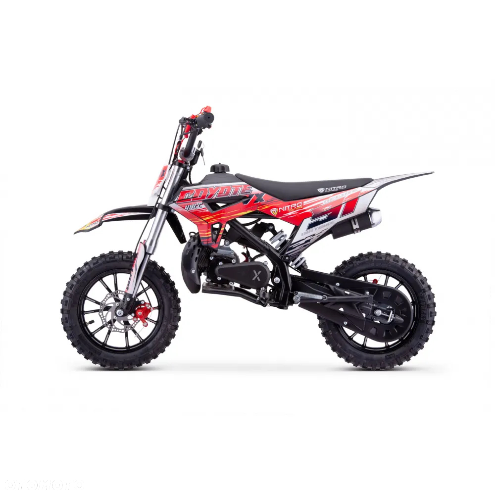 Nitro Motors Inny - 5