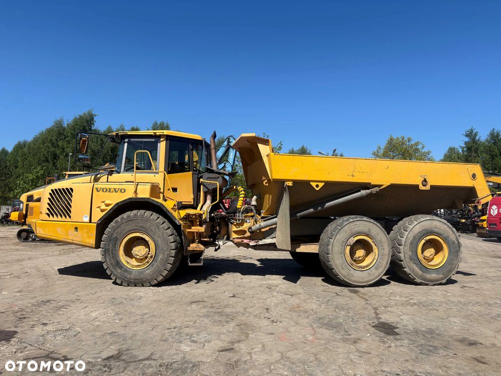Volvo A25D - 1