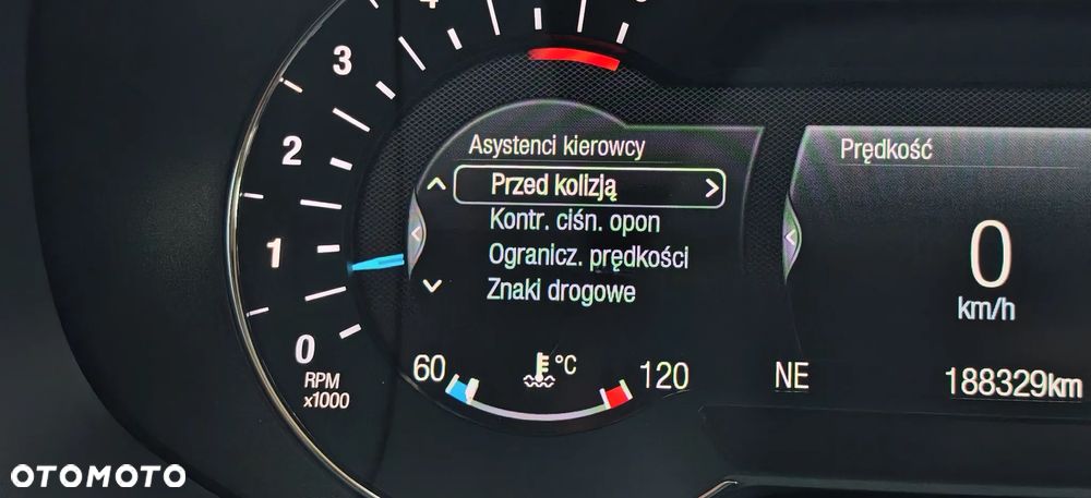 Ford S-Max 2.0 EcoBlue TITANIUM - 35