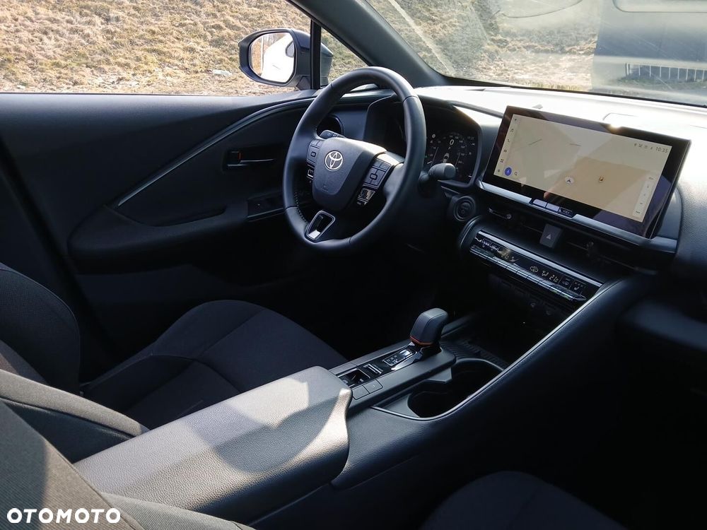 Toyota C-HR 1.8 Hybrid Style - 20