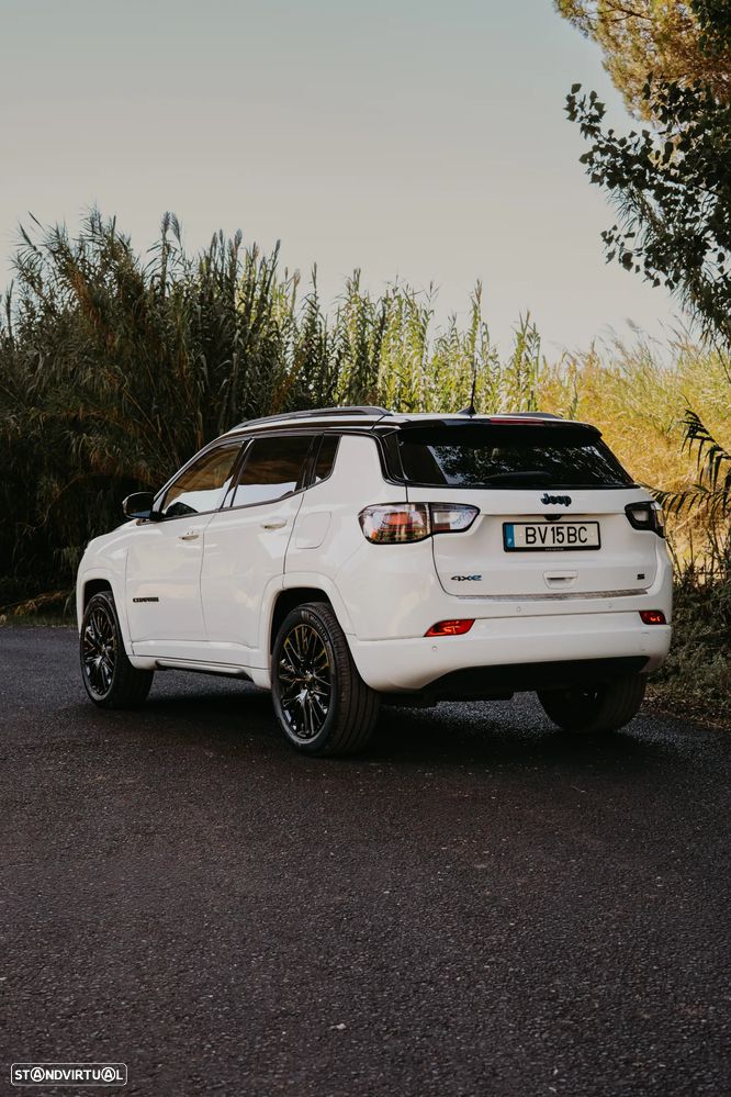 Jeep Compass - 2