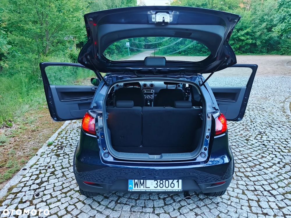 Mitsubishi Colt 1.3 ClearTec Edition - 9