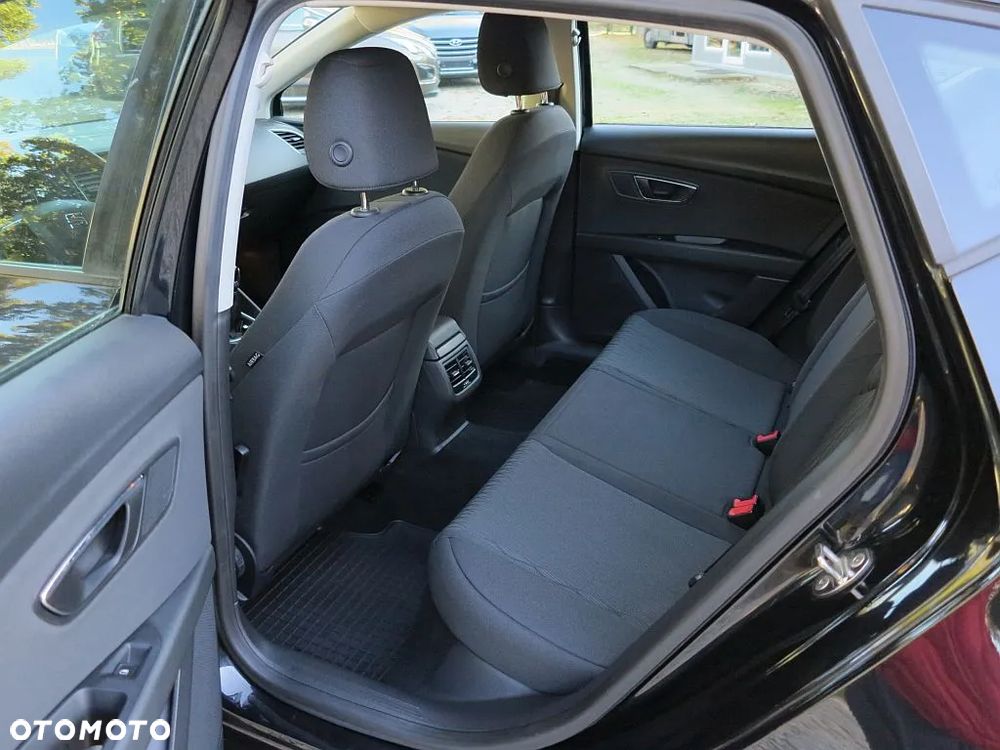 Seat Leon 1.4 TSI Start&Stop Style - 13