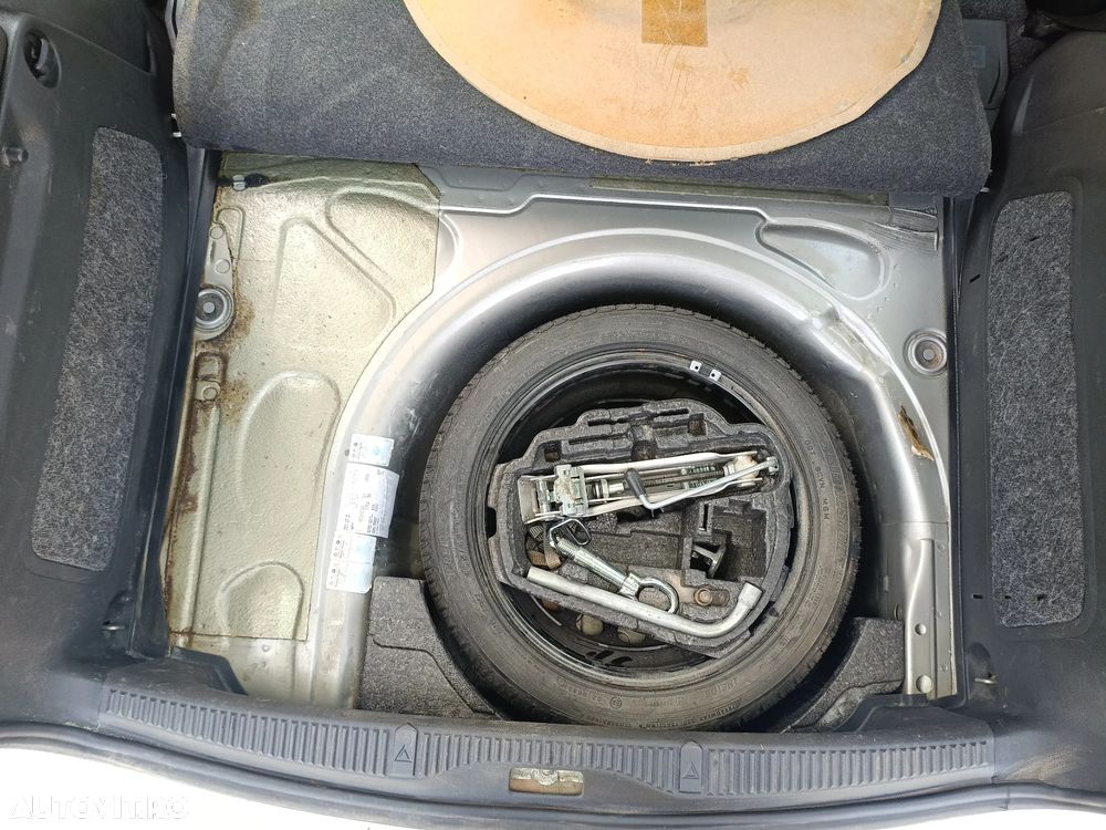 Skoda Roomster 1.9 TDI Sport - 18