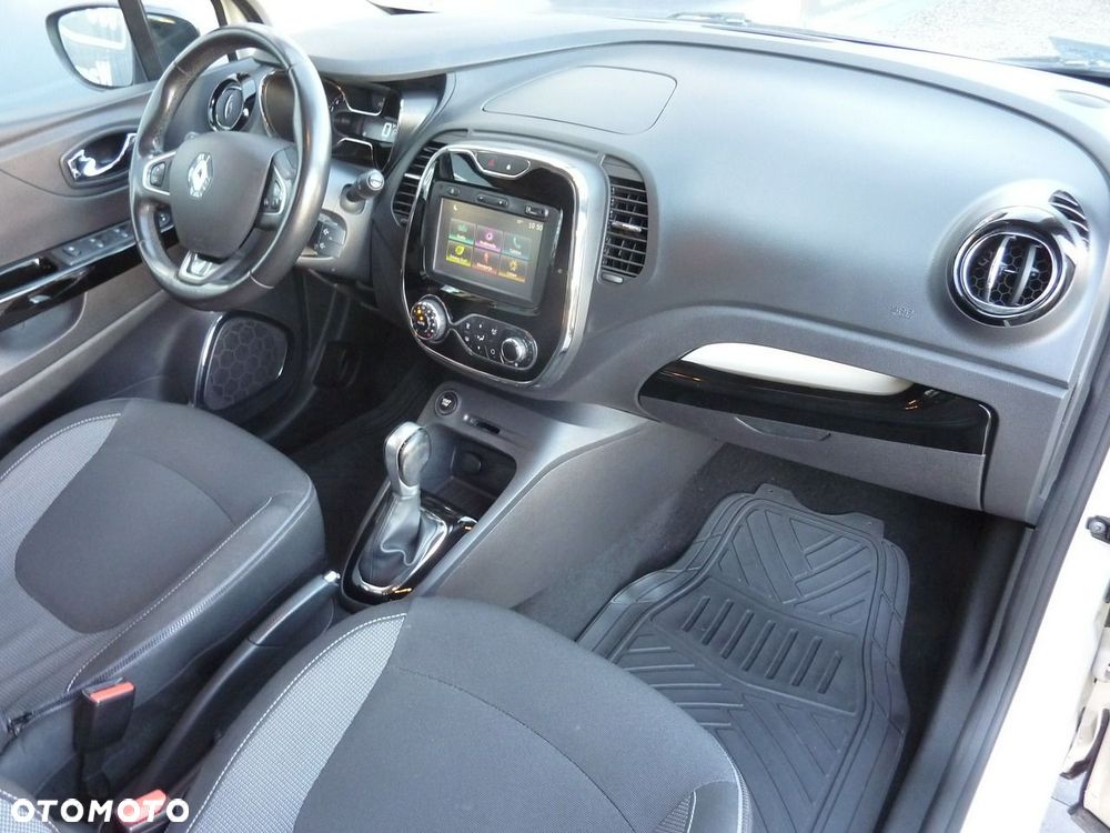Renault Captur - 15