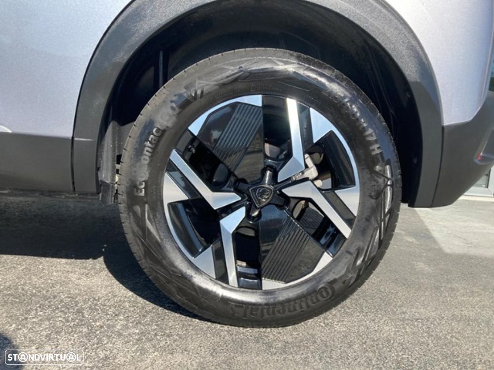 Peugeot 2008 1.2 Hybrid Allure e-DCS6 - 13