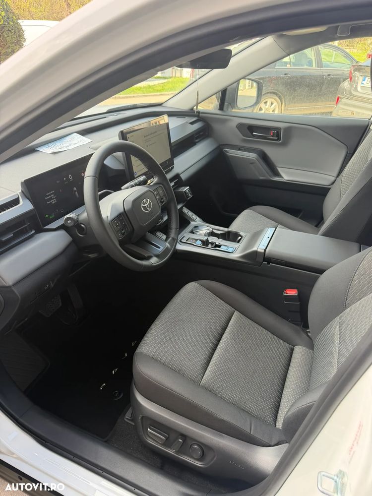 Toyota RAV4 2.5 AWD Comfort - 11