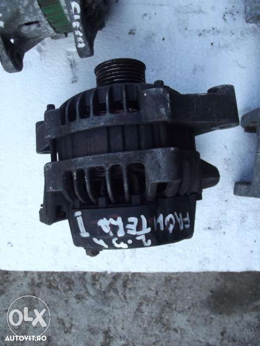 Alternator opel frontera 2.3 diesel - 1