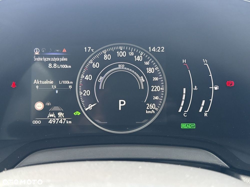 Lexus RX - 13