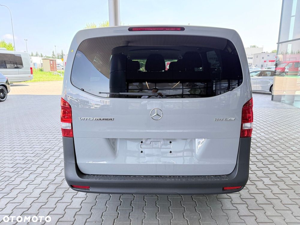 Mercedes-Benz Vito - 5