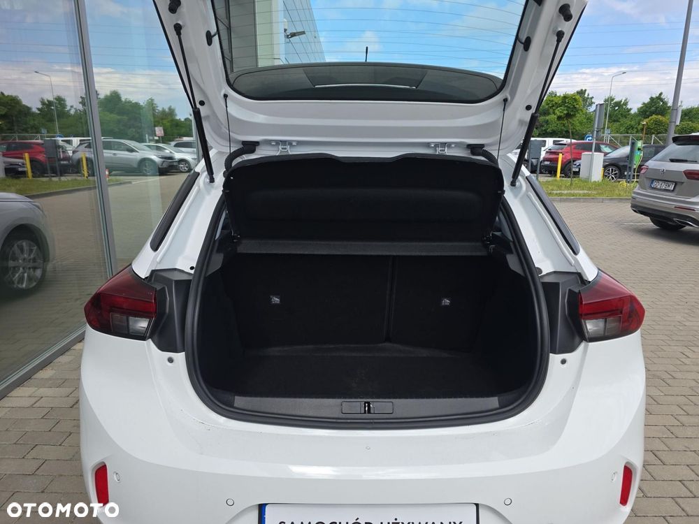 Opel Corsa - 18