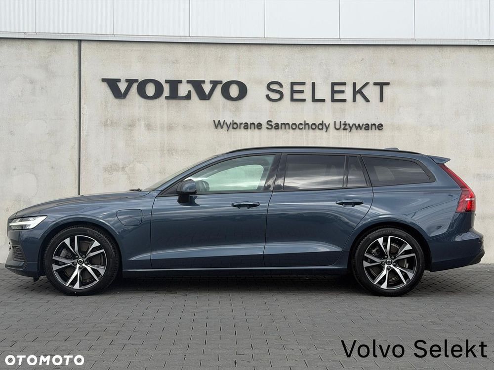 Volvo V60 - 7