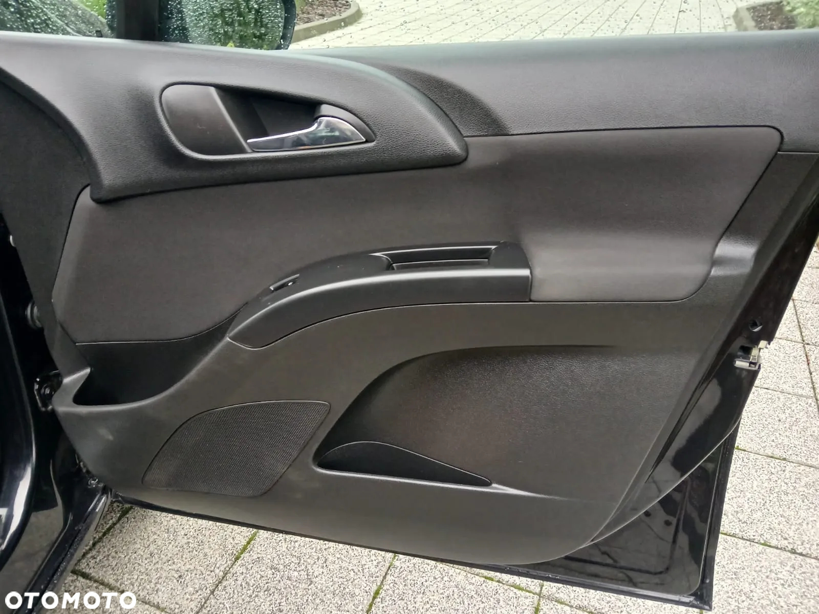 Opel Meriva - 14