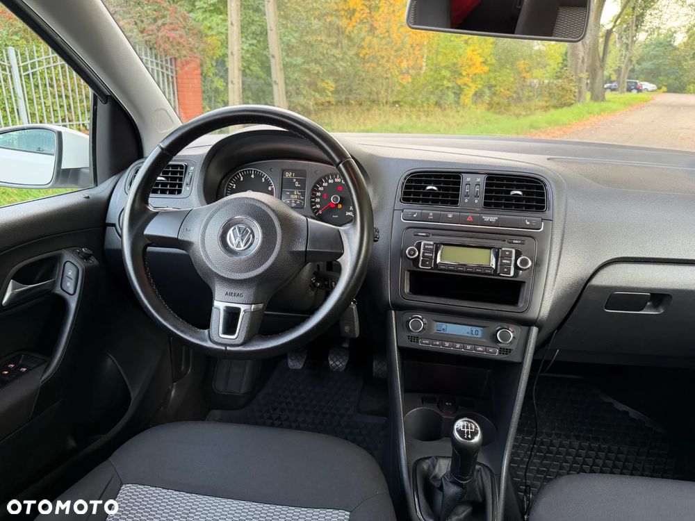 Volkswagen Polo 1.2 Life - 21