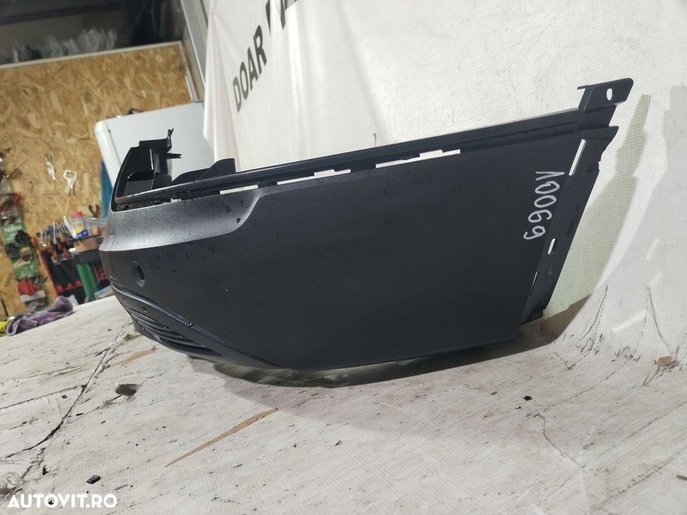 Bara spate Renault Kadjar, 2020, 2021, 2022, 2023, 2024, 2025, cod origine OE 850220923R. 10069 - 3