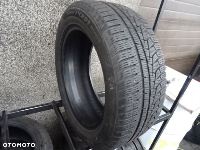 205/55/R16 91H HANKOOK WINTER I CEPT EVO 2 - 2