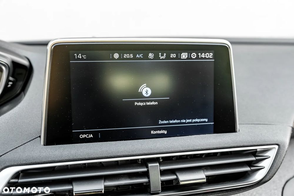 Peugeot 3008 1.2 PureTech GT S&S - 30