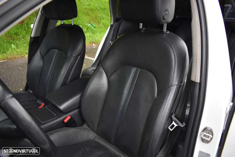 Audi A6 Avant 2.0 TDi Exclusive S tronic - 23