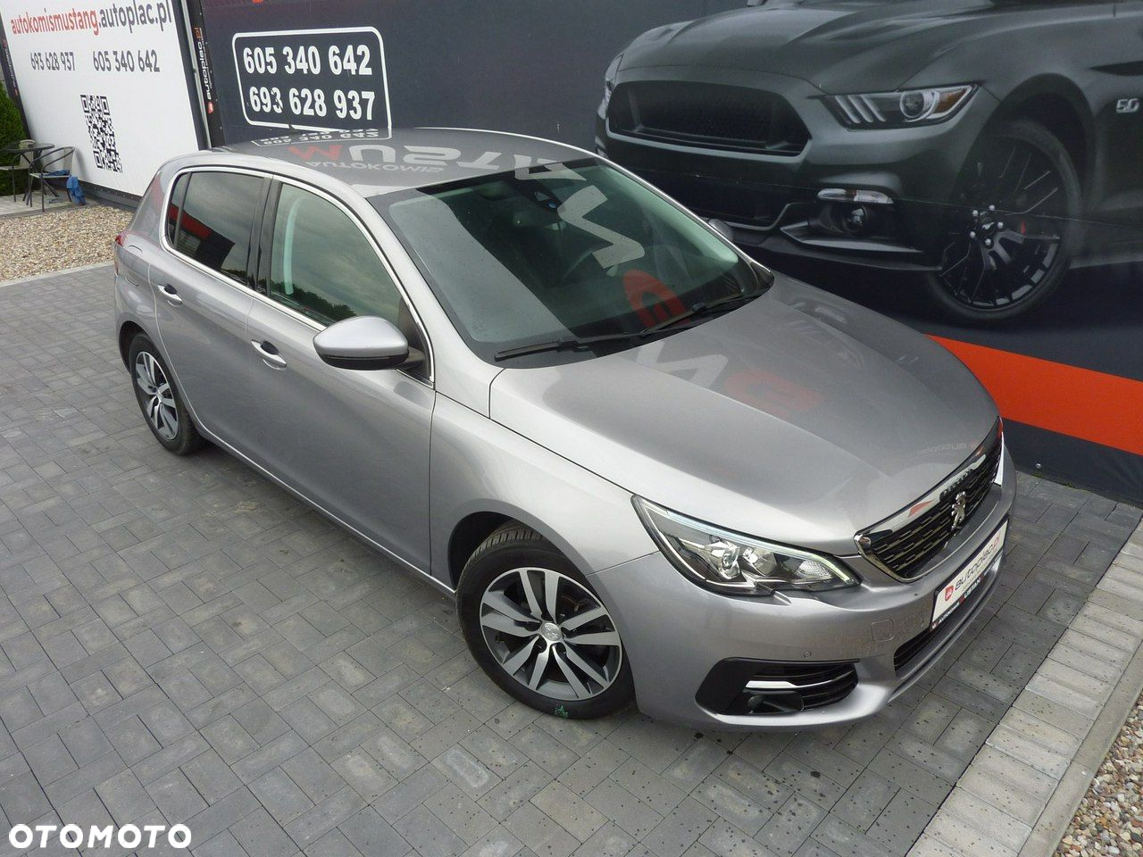 Peugeot 308 - 10
