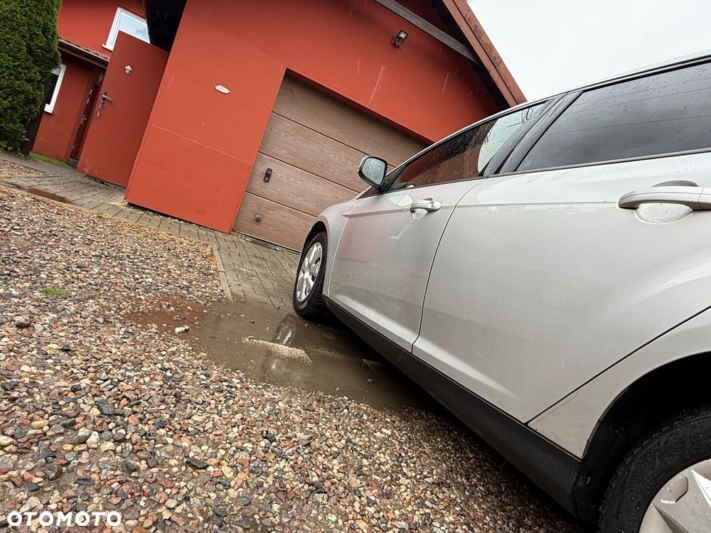 Ford Focus 1.6 TDCi Gold X (Edition) - 12