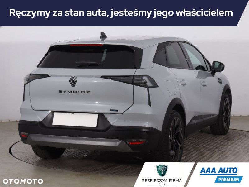 Renault Symbioz - 7