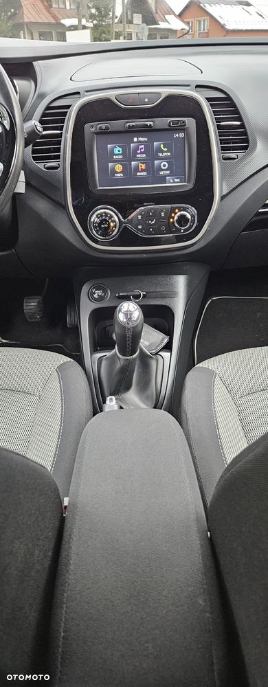 Renault Captur ENERGY TCe 90 Start&Stop Luxe - 19