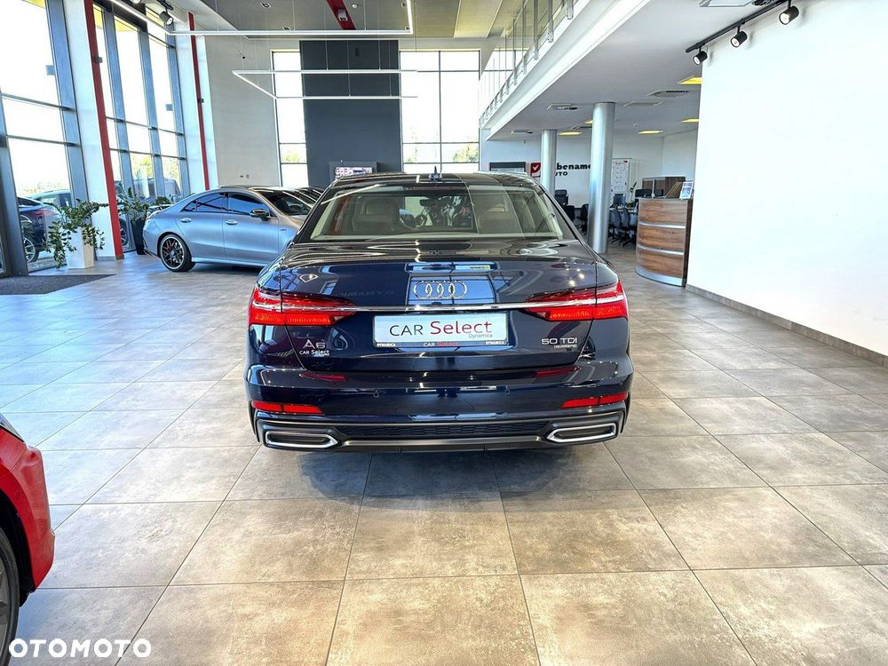 Audi A6 - 8