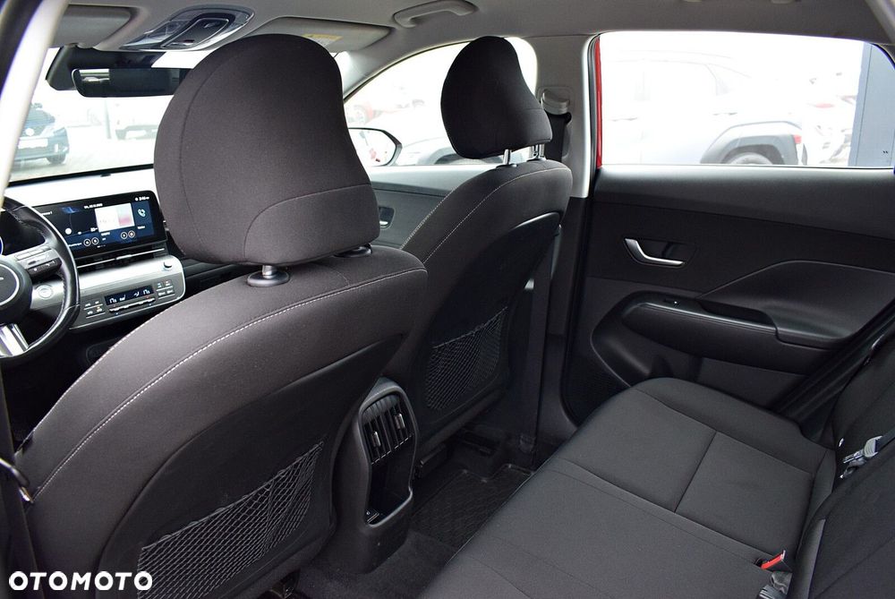 Hyundai Kona 1.6 T-GDI Executive - 15
