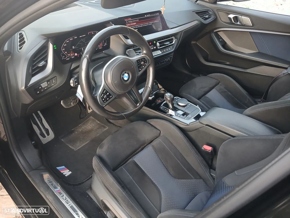BMW M135i xDrive Pack Color Vision - 7