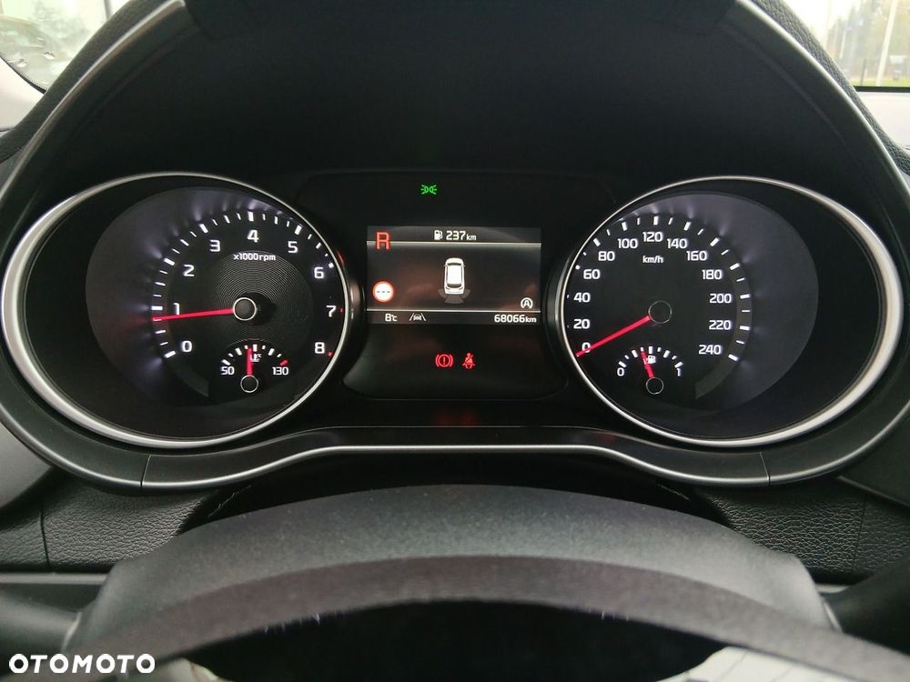 Kia Ceed 1.5 T-GDI M DCT - 31