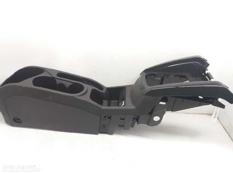 CONSOLA CENTRAL FORD ECOSPORT - 1