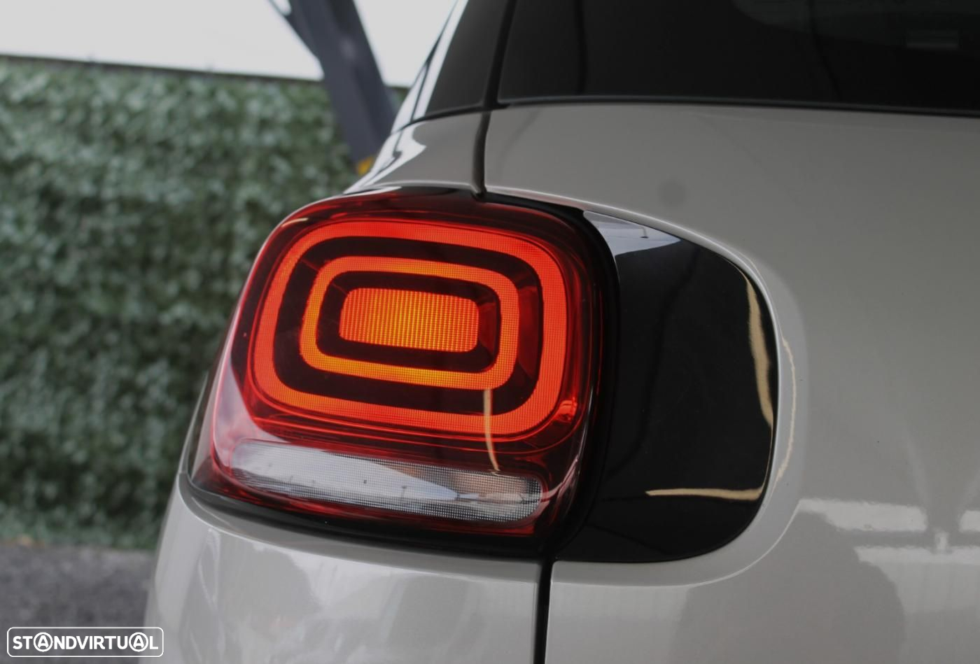 Citroën C3 1.6 BlueHDi Feel - 35