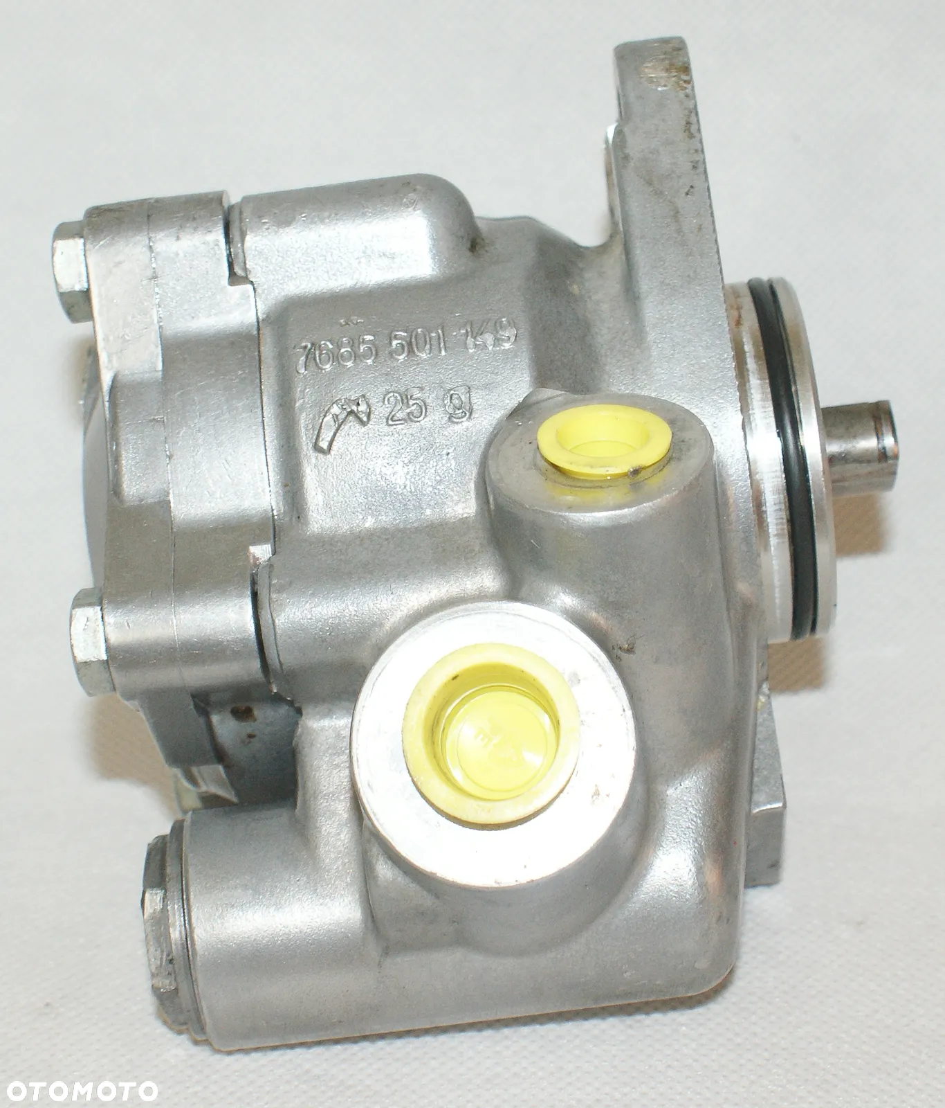 POMPA WSPOMAGANIA MULTICAR - 6