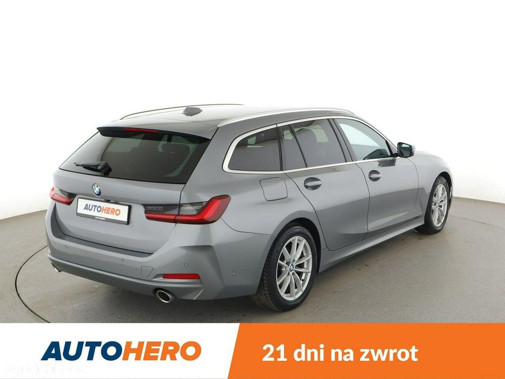 BMW Seria 3 318d - 7