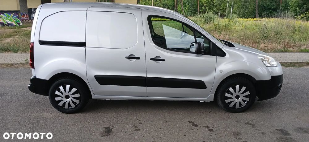 Peugeot Partner - 3