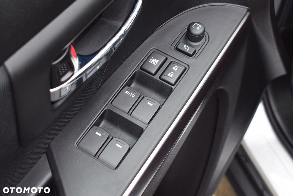 Suzuki SX4 S-Cross - 24