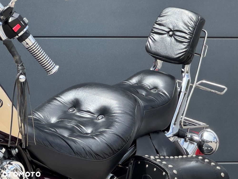 Yamaha Virago - 35