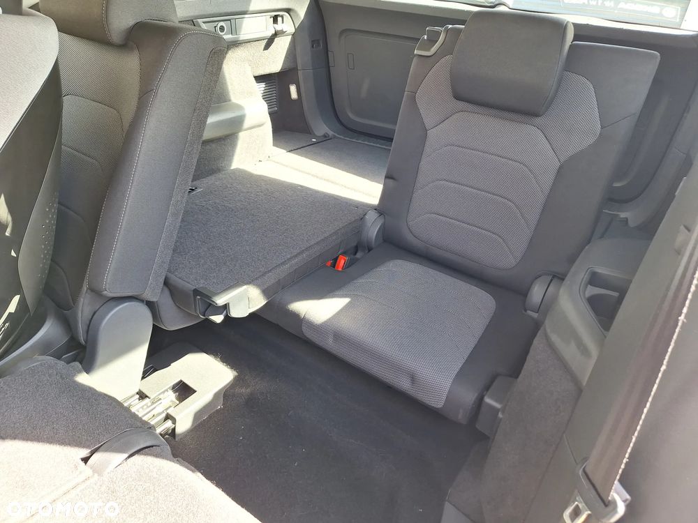 Skoda Kodiaq 1.5 TSI ACT 4x2 Ambition 7os - 16