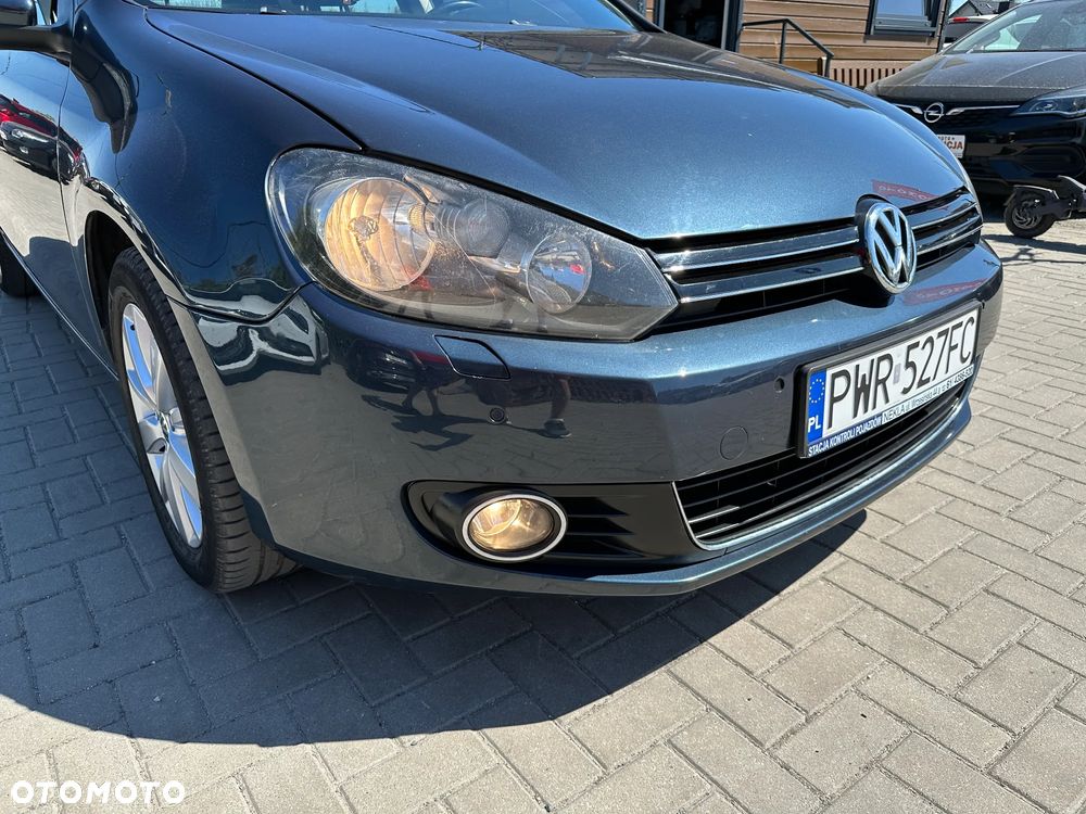 Volkswagen Golf - 35